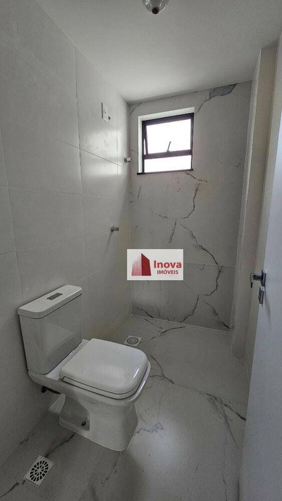 Apartamento, 3 quartos, 120 m² - Foto 5