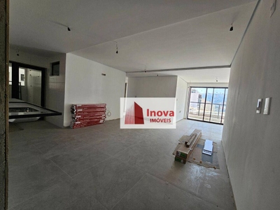 Apartamento, 3 quartos, 106 m² - Foto 3