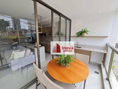 Apartamento, 3 quartos, 95 m² - Foto 4