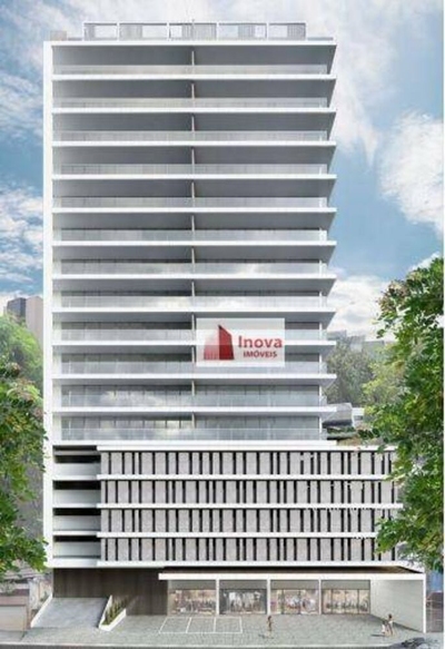 Apartamento, 3 quartos, 95 m² - Foto 5