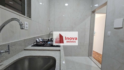 Apartamento, 2 quartos, 44 m² - Foto 1