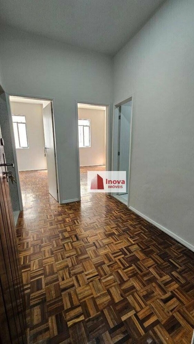 Apartamento, 2 quartos, 44 m² - Foto 4