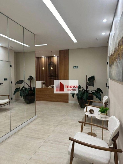 Apartamento, 2 quartos, 46 m² - Foto 3