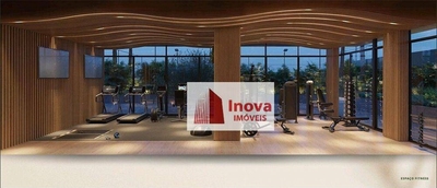 Apartamento, 3 quartos, 220 m² - Foto 3