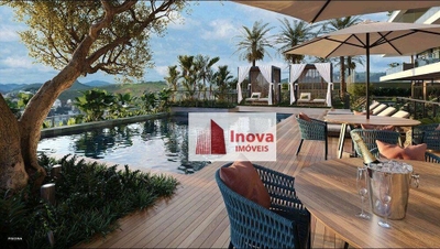 Apartamento, 3 quartos, 220 m² - Foto 2