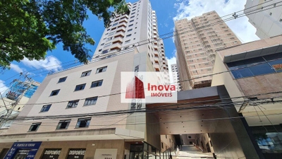 Apartamento, 2 quartos, 72 m² - Foto 1