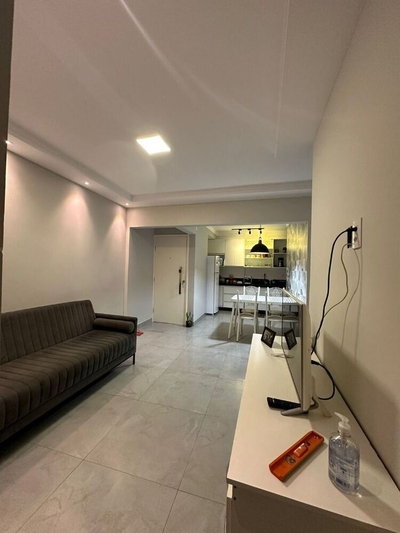 Apartamento, 2 quartos, 85 m² - Foto 1