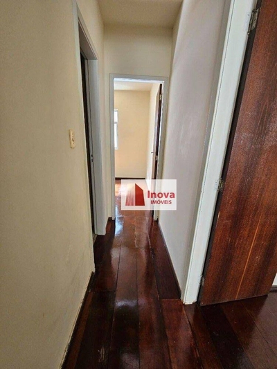 Apartamento, 2 quartos, 60 m² - Foto 5