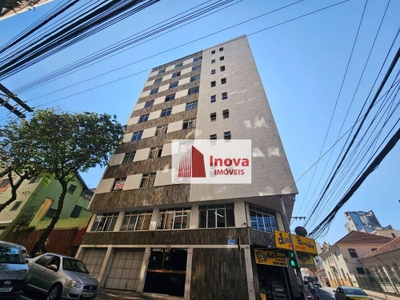 Apartamento, 2 quartos, 60 m² - Foto 1