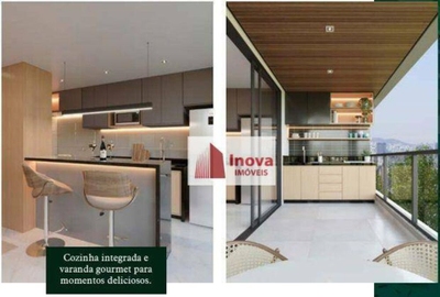 Apartamento, 2 quartos, 80 m² - Foto 4