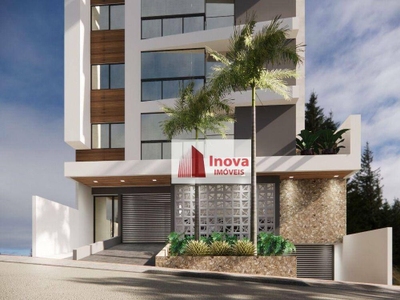 Apartamento, 2 quartos, 90 m² - Foto 2