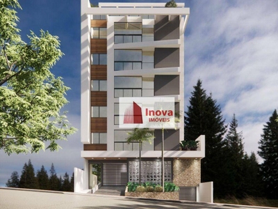 Apartamento, 2 quartos, 90 m² - Foto 1