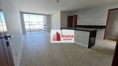 Apartamento, 3 quartos, 104 m² - Foto 2