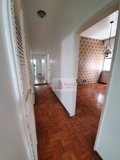 Apartamento, 4 quartos, 210 m² - Foto 3