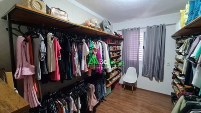 Apartamento, 2 quartos, 54 m² - Foto 4