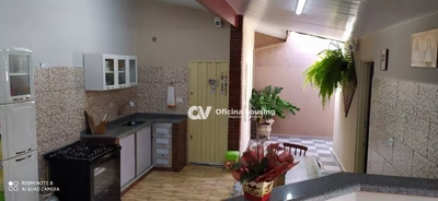 Casa, 2 quartos, 132 m² - Foto 2