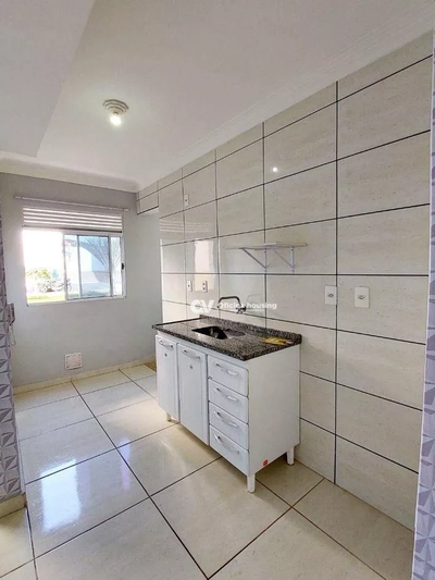 Apartamento, 2 quartos, 54 m² - Foto 4