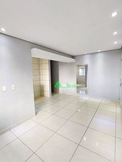 Apartamento, 2 quartos, 54 m² - Foto 2