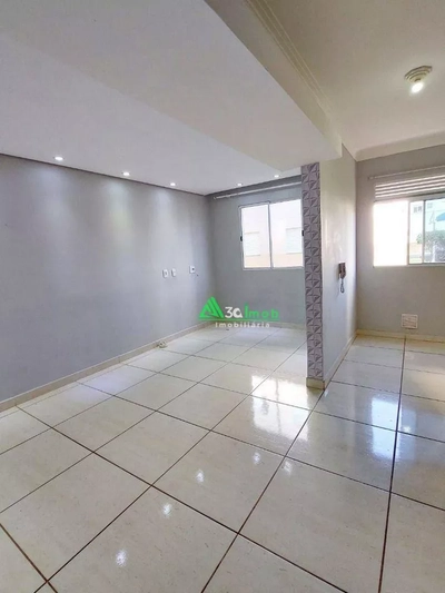 Apartamento, 2 quartos, 54 m² - Foto 1