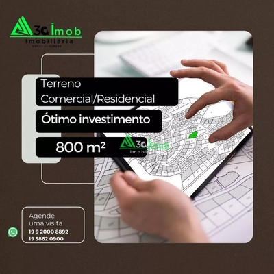 Terreno, 879 m² - Foto 4