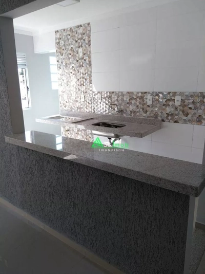 Apartamento, 2 quartos, 54 m² - Foto 1