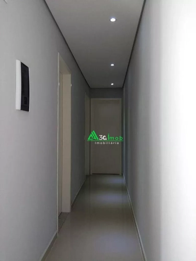 Apartamento, 2 quartos, 54 m² - Foto 2