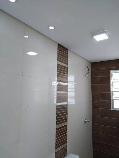 Apartamento, 2 quartos, 54 m² - Foto 4