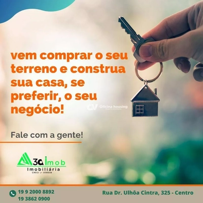 Terreno, 500 m² - Foto 1