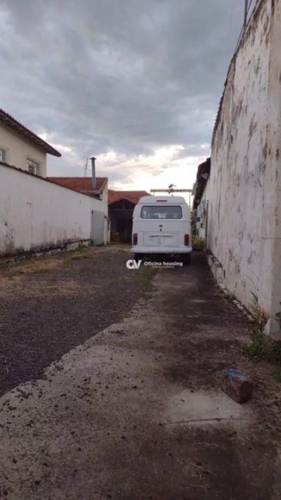 Depósito-Galpão, 471 m² - Foto 4