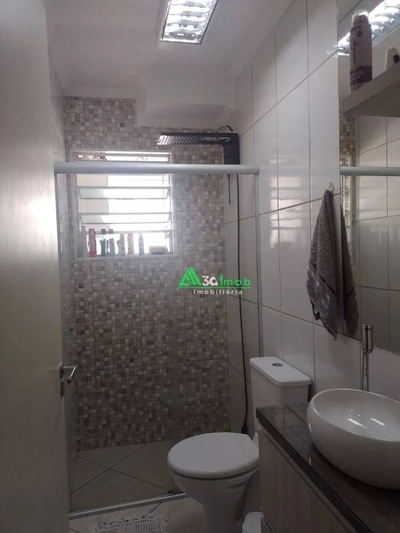 Apartamento, 2 quartos, 54 m² - Foto 4