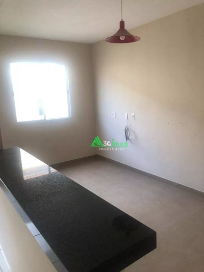 Apartamento, 2 quartos, 54 m² - Foto 2