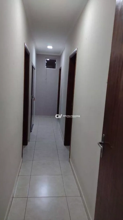 Casa, 3 quartos, 169 m² - Foto 1