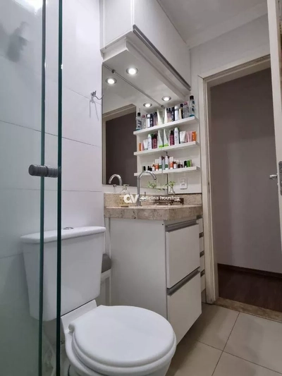 Apartamento, 2 quartos, 54 m² - Foto 4