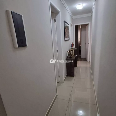 Apartamento, 2 quartos, 54 m² - Foto 2