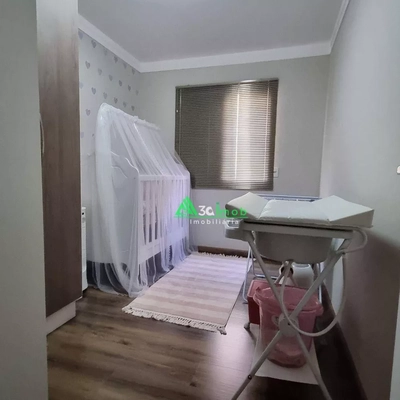 Apartamento, 2 quartos, 54 m² - Foto 3