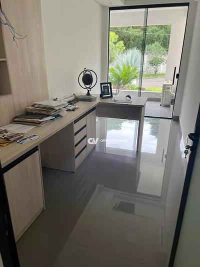 Sobrado, 5 quartos, 1100 m² - Foto 2