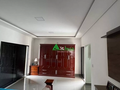 Sobrado, 5 quartos, 1100 m² - Foto 1