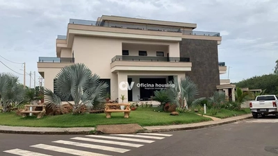 Sobrado, 5 quartos, 1100 m² - Foto 3