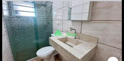 Apartamento, 2 quartos, 54 m² - Foto 2