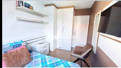 Apartamento, 2 quartos, 54 m² - Foto 4