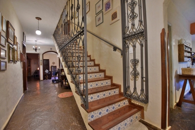 Casa, 4 quartos, 474 m² - Foto 1