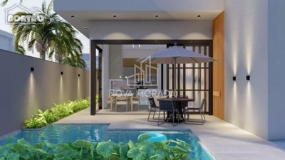 Casa, 4 quartos, 226 m² - Foto 4