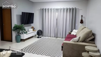 Casa, 3 quartos, 82 m² - Foto 4