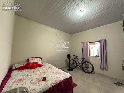 Casa, 3 quartos, 67 m² - Foto 2