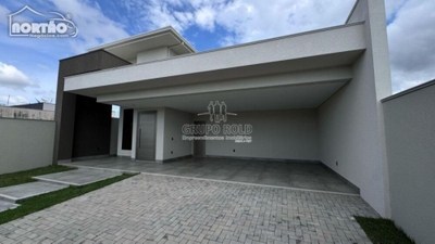 Casa, 4 quartos, 210 m² - Foto 3