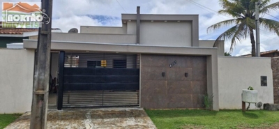 Casa, 2 quartos, 368 m² - Foto 1