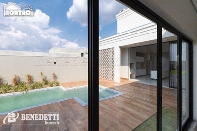 Casa, 1 quarto, 185 m² - Foto 3