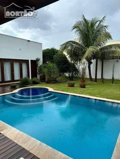 Casa, 286 m² - Foto 4