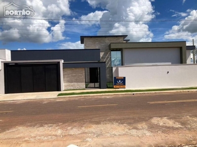 Casa, 4 quartos, 191 m² - Foto 2