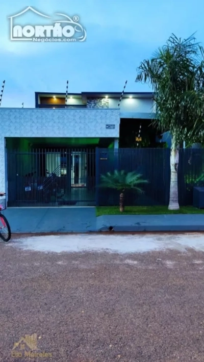 Casa, 4 quartos, 130 m² - Foto 2